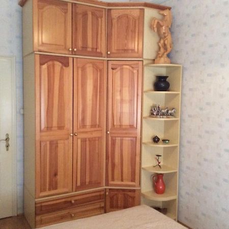 Szundi Szobak Печ Екстер'єр фото
