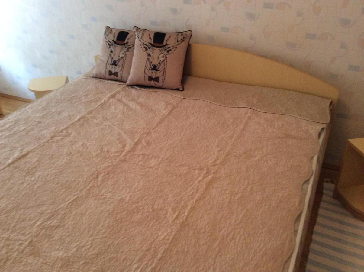 Szundi Szobak Печ Екстер'єр фото