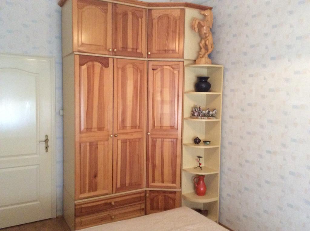 Szundi Szobak Печ Екстер'єр фото